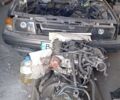 Синий Сааб 9000, объемом двигателя 2 л и пробегом 165 тыс. км за 1850 $, фото 4 на Automoto.ua
