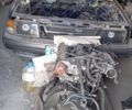 Синий Сааб 9000, объемом двигателя 2 л и пробегом 165 тыс. км за 1850 $, фото 5 на Automoto.ua