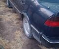 Синий Сааб 9000, объемом двигателя 2 л и пробегом 626 тыс. км за 2500 $, фото 2 на Automoto.ua