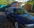 Синій Сааб 9000, об'ємом двигуна 2 л та пробігом 320 тис. км за 2000 $, фото 1 на Automoto.ua