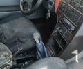 Синій Сааб 9000, об'ємом двигуна 2 л та пробігом 320 тис. км за 2000 $, фото 6 на Automoto.ua