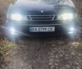 Синий Сааб 9000, объемом двигателя 2 л и пробегом 626 тыс. км за 2500 $, фото 1 на Automoto.ua