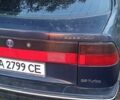Синий Сааб 9000, объемом двигателя 2.3 л и пробегом 626 тыс. км за 2500 $, фото 5 на Automoto.ua