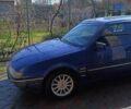 Синій Сааб 9000, об'ємом двигуна 2 л та пробігом 320 тис. км за 2000 $, фото 8 на Automoto.ua