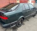 Зелений Сааб 9000, об'ємом двигуна 2.3 л та пробігом 360 тис. км за 3500 $, фото 3 на Automoto.ua