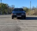 Зеленый Сааб 9000, объемом двигателя 2 л и пробегом 401 тыс. км за 1900 $, фото 6 на Automoto.ua