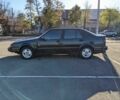 Зеленый Сааб 9000, объемом двигателя 2 л и пробегом 401 тыс. км за 1900 $, фото 4 на Automoto.ua