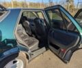 Зеленый Сааб 9000, объемом двигателя 2 л и пробегом 401 тыс. км за 1900 $, фото 10 на Automoto.ua