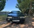 Зелений Сааб 9000, об'ємом двигуна 3 л та пробігом 350 тис. км за 1718 $, фото 1 на Automoto.ua