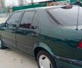 Зеленый Сааб 9000, объемом двигателя 0.23 л и пробегом 170 тыс. км за 3200 $, фото 9 на Automoto.ua