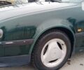 Зеленый Сааб 9000, объемом двигателя 2.3 л и пробегом 180 тыс. км за 2500 $, фото 1 на Automoto.ua