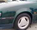 Зеленый Сааб 9000, объемом двигателя 0.23 л и пробегом 170 тыс. км за 3200 $, фото 3 на Automoto.ua