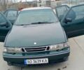 Зеленый Сааб 9000, объемом двигателя 0.23 л и пробегом 170 тыс. км за 3200 $, фото 1 на Automoto.ua