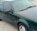 Зеленый Сааб 9000, объемом двигателя 0.23 л и пробегом 170 тыс. км за 3200 $, фото 18 на Automoto.ua
