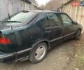 Зелений Сааб 9000, об'ємом двигуна 3 л та пробігом 400 тис. км за 2500 $, фото 6 на Automoto.ua