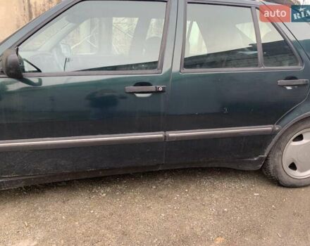 Зелений Сааб 9000, об'ємом двигуна 3 л та пробігом 400 тис. км за 2500 $, фото 4 на Automoto.ua