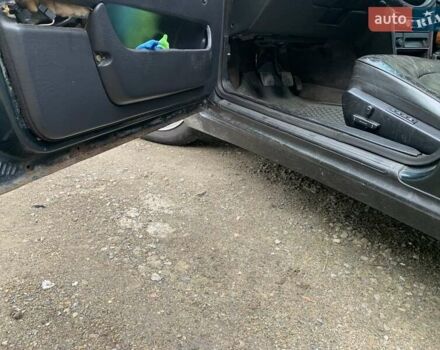 Зелений Сааб 9000, об'ємом двигуна 3 л та пробігом 400 тис. км за 2500 $, фото 14 на Automoto.ua