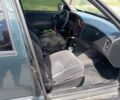 Зелений Сааб 9000, об'ємом двигуна 2.3 л та пробігом 298 тис. км за 1950 $, фото 5 на Automoto.ua
