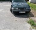 Зелений Сааб 9000, об'ємом двигуна 2.3 л та пробігом 298 тис. км за 1950 $, фото 1 на Automoto.ua