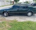 Зелений Сааб 9000, об'ємом двигуна 2.3 л та пробігом 298 тис. км за 1950 $, фото 3 на Automoto.ua