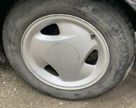 Зелений Сааб 9000, об'ємом двигуна 3 л та пробігом 400 тис. км за 2500 $, фото 15 на Automoto.ua