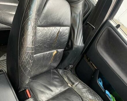 Зелений Сааб 9000, об'ємом двигуна 3 л та пробігом 400 тис. км за 2500 $, фото 11 на Automoto.ua