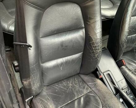 Зелений Сааб 9000, об'ємом двигуна 3 л та пробігом 400 тис. км за 2500 $, фото 9 на Automoto.ua