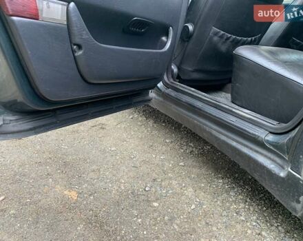 Зелений Сааб 9000, об'ємом двигуна 3 л та пробігом 400 тис. км за 2500 $, фото 17 на Automoto.ua