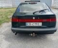 Зелений Сааб 9000, об'ємом двигуна 2.3 л та пробігом 298 тис. км за 1950 $, фото 2 на Automoto.ua