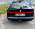 Зелений Сааб 9000, об'ємом двигуна 2.3 л та пробігом 250 тис. км за 2600 $, фото 2 на Automoto.ua