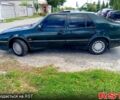 Зелений Сааб 9000, об'ємом двигуна 2.3 л та пробігом 250 тис. км за 2600 $, фото 1 на Automoto.ua