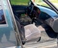 Зелений Сааб 9000, об'ємом двигуна 2.3 л та пробігом 250 тис. км за 2600 $, фото 5 на Automoto.ua