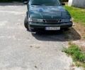 Зелений Сааб 9000, об'ємом двигуна 2.3 л та пробігом 250 тис. км за 2600 $, фото 1 на Automoto.ua