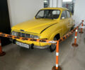 Желтый Сааб 96, объемом двигателя 1.5 л и пробегом 35 тыс. км за 16000 $, фото 1 на Automoto.ua