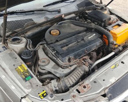 Серый Сааб 96, объемом двигателя 2.2 л и пробегом 340 тыс. км за 1490 $, фото 10 на Automoto.ua