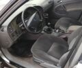 Серый Сааб 96, объемом двигателя 2.2 л и пробегом 340 тыс. км за 1490 $, фото 6 на Automoto.ua