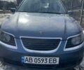 Синий Сааб 96, объемом двигателя 2 л и пробегом 320 тыс. км за 3200 $, фото 1 на Automoto.ua