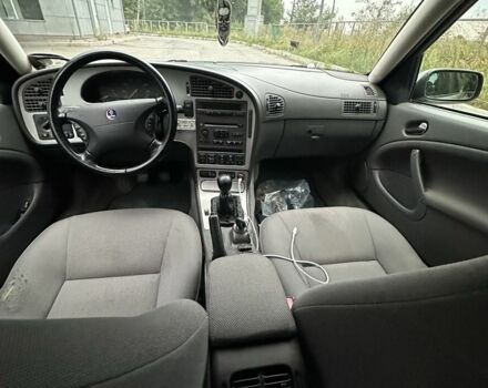 Зеленый Сааб 96, объемом двигателя 2 л и пробегом 205 тыс. км за 2700 $, фото 3 на Automoto.ua