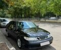 Черный Сааб Аэро, объемом двигателя 2.3 л и пробегом 250 тыс. км за 2900 $, фото 1 на Automoto.ua