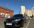 Черный Сааб Аэро, объемом двигателя 1.9 л и пробегом 294 тыс. км за 11500 $, фото 1 на Automoto.ua