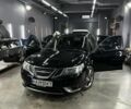 Черный Сааб Аэро, объемом двигателя 2 л и пробегом 215 тыс. км за 12500 $, фото 1 на Automoto.ua