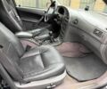 Черный Сааб Аэро, объемом двигателя 2.3 л и пробегом 450 тыс. км за 3490 $, фото 21 на Automoto.ua