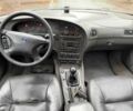 Черный Сааб Аэро, объемом двигателя 2.3 л и пробегом 450 тыс. км за 3490 $, фото 17 на Automoto.ua