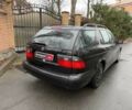 Черный Сааб Аэро, объемом двигателя 2.3 л и пробегом 450 тыс. км за 3490 $, фото 4 на Automoto.ua