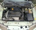 Сірий Сааб Аеро, об'ємом двигуна 2 л та пробігом 300 тис. км за 2673 $, фото 5 на Automoto.ua