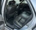 Серый Сааб Аэро, объемом двигателя 2.3 л и пробегом 405 тыс. км за 2100 $, фото 5 на Automoto.ua
