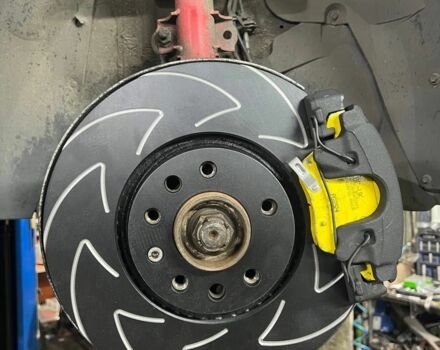 Серый Сааб Аэро, объемом двигателя 2.3 л и пробегом 333 тыс. км за 6200 $, фото 22 на Automoto.ua