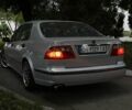 Серый Сааб Аэро, объемом двигателя 2.3 л и пробегом 380 тыс. км за 4500 $, фото 3 на Automoto.ua