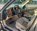 Серый Сааб Аэро, объемом двигателя 2.3 л и пробегом 333 тыс. км за 6200 $, фото 10 на Automoto.ua