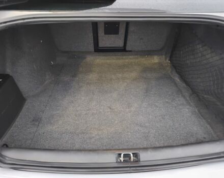 Серый Сааб Аэро, объемом двигателя 2.3 л и пробегом 200 тыс. км за 3137 $, фото 5 на Automoto.ua